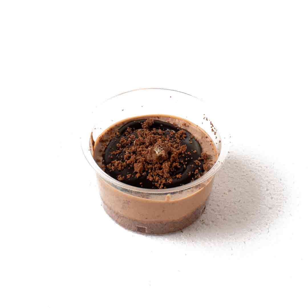 Dolce al cioccolato