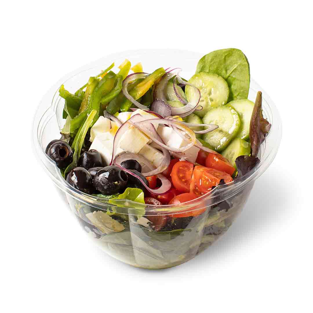 Insalata Greca