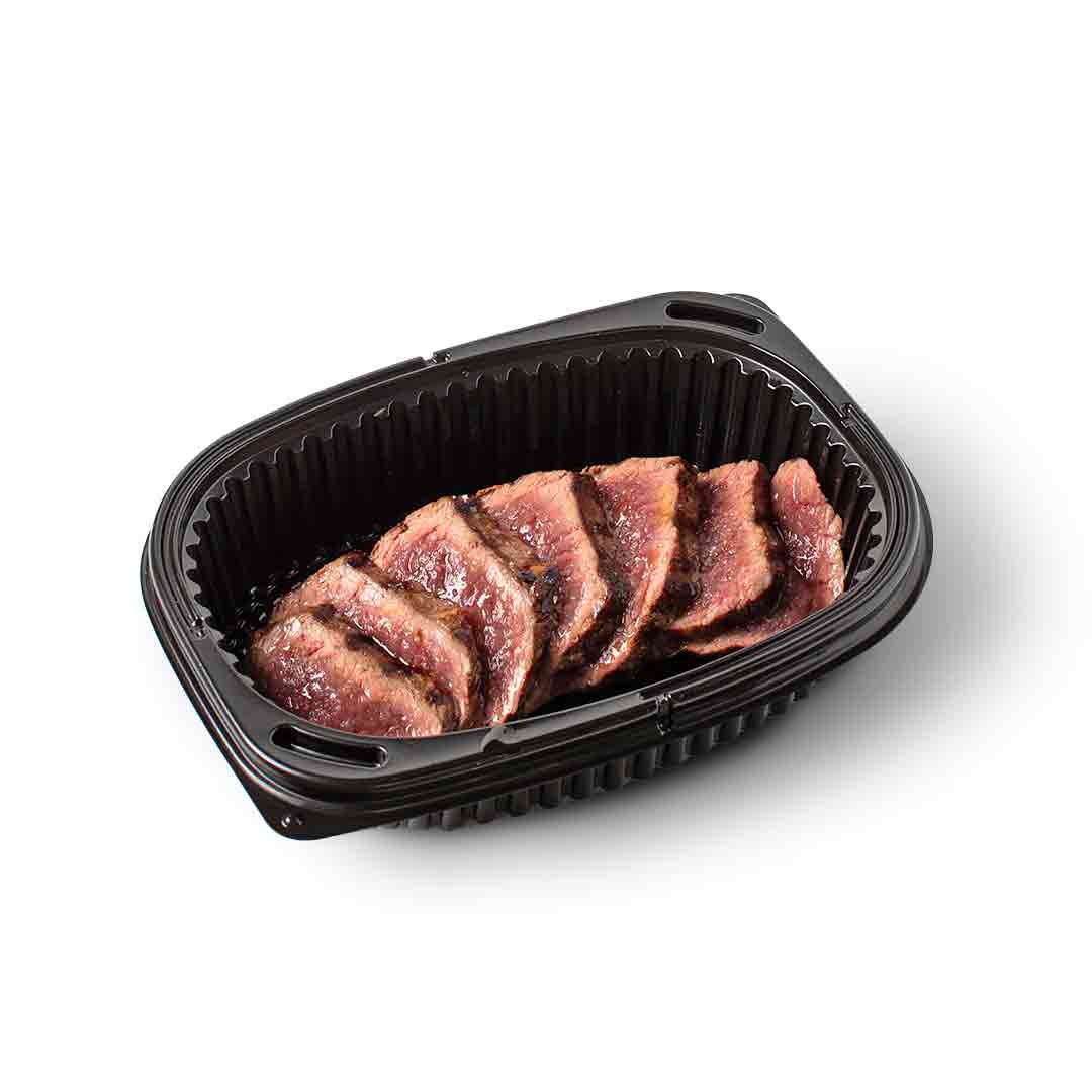 Tagliata di manzo